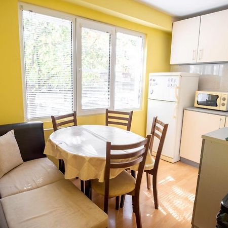 Парк Възраждане Русе 鲁塞 外观 照片